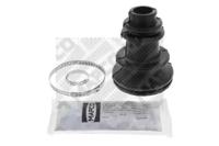 Mapco 18118 Dust boot kit axle joint Mapco 18118 Dust boot kit axle joint