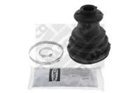 Mapco 18123 Пильник привідного валу