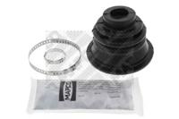 Mapco 18125 Пильник привідного валу