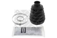 Mapco 18126 Dust boot kit axle joint