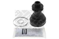 Mapco 18407 Dust boot kit axle joint