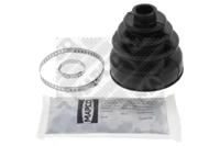 Mapco 18409 Dust boot kit axle joint