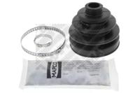 Mapco 18524 Dust boot kit axle joint