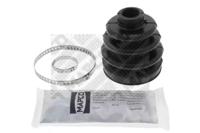 Mapco 18605 Dust boot kit axle joint