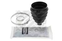 Mapco 18758 Dust boot kit axle joint