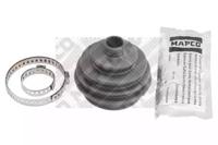 Mapco 18763 Dust boot kit axle joint