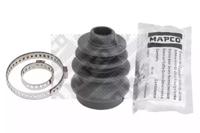 Mapco 18765 Dust boot kit axle joint Mapco 18765 Dust boot kit axle joint