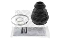 Mapco 18807 Dust boot kit axle joint