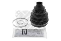 Mapco 18811 Dust boot kit axle joint
