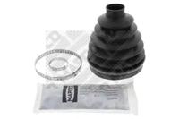 Mapco 18814 Dust boot kit axle joint