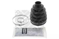 Mapco 18817 Dust boot kit axle joint