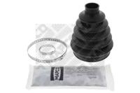 Mapco 18819 Dust boot kit axle joint