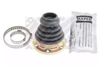 Mapco 18872 Dust boot kit axle joint