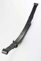 Triscan 876524002 Ресора листова Triscan 876524002 Ресора листова