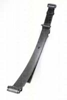 Triscan 876542001 Spring rear