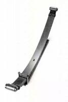 Triscan 876542002 Spring rear