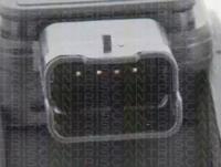 Triscan 881210008 Sensor assy air fuel ratio