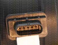 Triscan 881211038 Расходомер воздуха