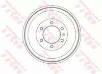 TRW DB4451 Bremstrommel TRW DB4451 Bremstrommel