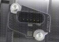 Triscan 881229032 Sensor assy air fuel ratio