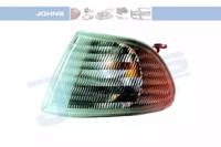 Johns 32 23 19-5 Blinker