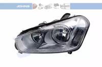 Johns 32 66 09 Headlamp