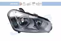 Johns 32 66 10 Headlamp