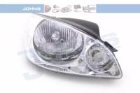 Johns 39 03 10-2 Фара основна