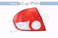 Johns 39 03 87-1 Ліхтар задній