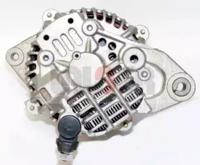 Lauber 11.5163 Alternator assy