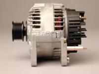 Farcom 118483 Alternator assy