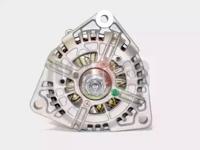 Lauber 18.1693 Alternator assy