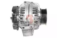 Lauber 18.1917 Alternator assy