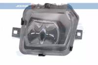 Johns 40 42 29 Foglamp assy
