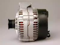 Farcom 118687 Alternator assy