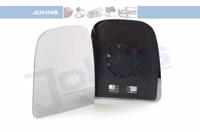 Johns 40 43 37-83 Outer mirror glass
