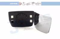 Johns 40 43 38-80 Outer mirror glass