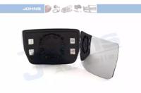 Johns 40 43 38-81 Outer mirror glass