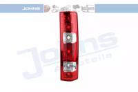 Johns 40 43 88-1 Lamp assy rear