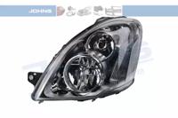 Johns 40 44 09 Фара основна