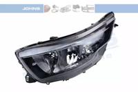 Johns 40 45 09 Фара основна Johns 40 45 09 Фара основна