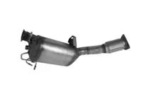 Asso 58.15010 Filter assy diesel Asso 58.15010 Filter assy diesel