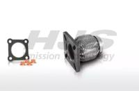 HJS 83 00 8304 Труба еластична вихлопної системи HJS 83 00 8304 Труба еластична вихлопної системи