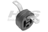 HJS 83 11 1905 Exhaust pipe support