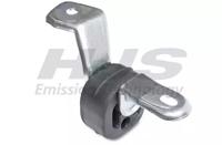 HJS 83 11 1946 Exhaust pipe support