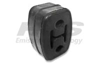 HJS 83 11 1969 Кронштейн системи випуску відпрацьованих газів