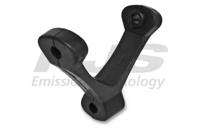 HJS 83 11 1972 Exhaust pipe support