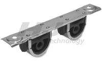 HJS 83 11 1975 Кронштейн системи випуску відпрацьованих газів HJS 83 11 1975 Кронштейн системи випуску відпрацьованих газів