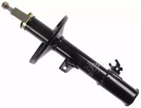 Sachs 313 404 Shock absorber assy