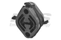 HJS 83 12 1835 Кронштейн системи випуску відпрацьованих газів